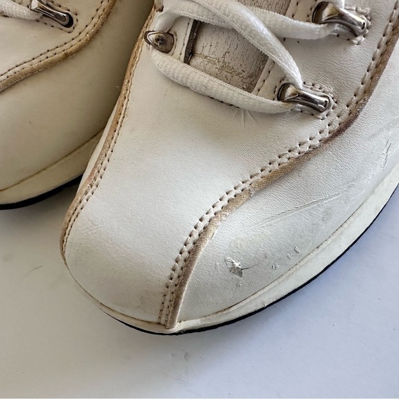 Lugz Spikeless Golf Shoes Formula ZCS Men’s Size 10 - Picture 2 of 10